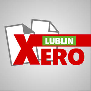 Xero, Wydruki, Wielki Format, Foto