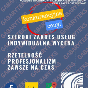 GABARYTEKS
