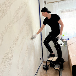 GURU WALL Tynki Dekoracyjne 