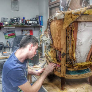 Zakład Tapicerski PUF-MEB