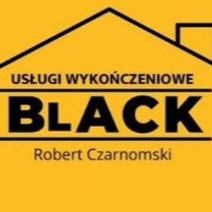 Black Usługi Wykończeniowe Robert Czarnomski