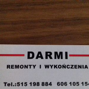 DARMI
