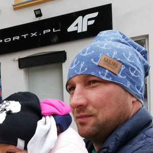 Ad-Bud Adam Piórkowski