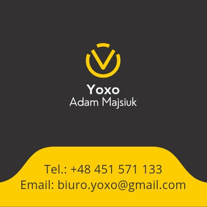Yoxo