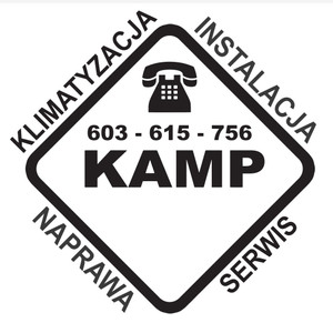 Kamp Usługi Instalacyjne i Budowlane