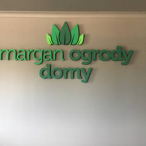 Margan Ogrody i Domy