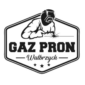 GAZ PRON Instalacje i usługi Spawalniczo - Gazowe