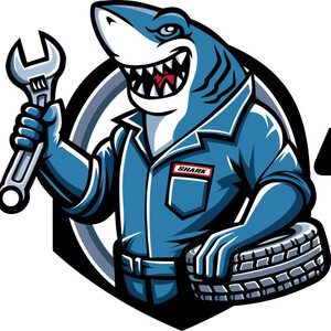 SHARK CAR SERVICE