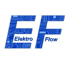 ElektroFlow Damian Redwan