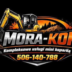 Mora-Kop