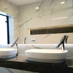 TS Modern Design Aranżacje i wykończenia wnętrz