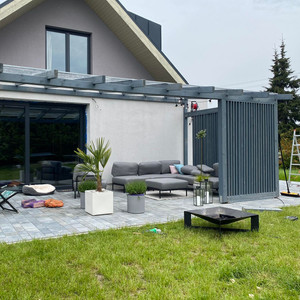 Zadaszenia  I Tarasy