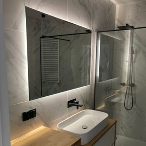 Usługi remontowo-wykończeniowe 