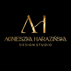 Agnieszka Harazińska DESIGN STUDIO
