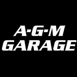 AGM garage