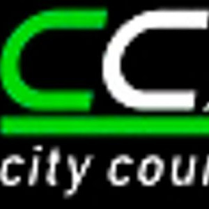 CCX city courier express