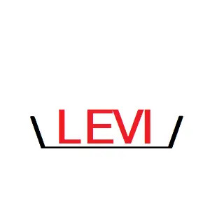 ,,L E V I,,