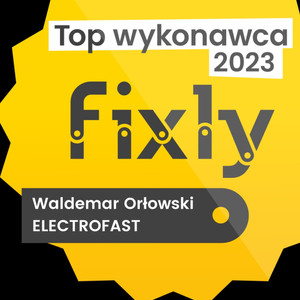 Electrofast