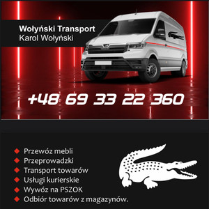 Wołyński Transport