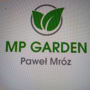 MP Garden PAWEŁ MRÓZ