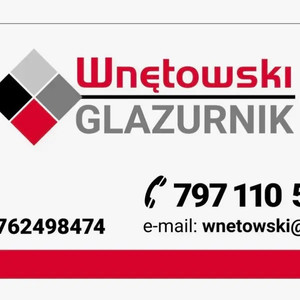 Glazurnik Wnętowski