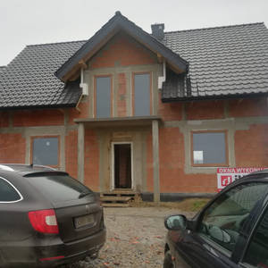 Usługi remontowo budowlane