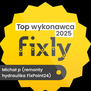 remonty hydraulika FixPoint24