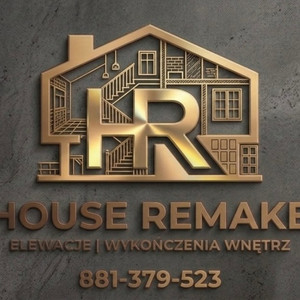 HOUSE REMAKE