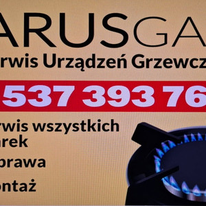 jarusgaz