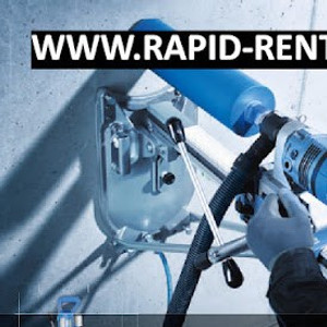 Rapid Rentals