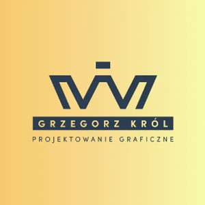 Grzegorz Król - Projektowanie Graficzne