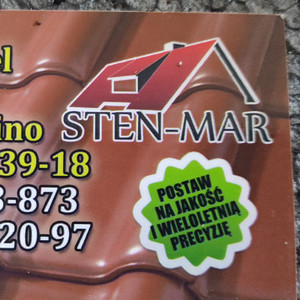 STEN-MAR