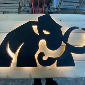 Mammoth Art.