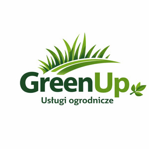 GreenUp - Usługi ogrodnicze
