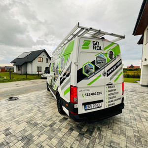 GoRol - Rolety i okna dachowe 