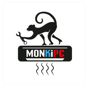 MONKiPC