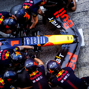 PIT LANE KA