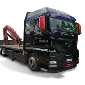 Er-Maj Trans Radosław Maj