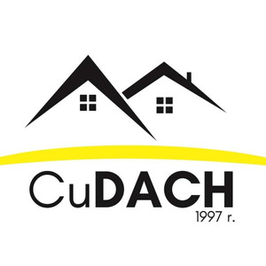 CuDACH Dekarstwo-blacharstwo Cuderscy