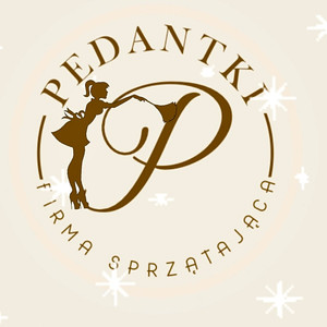 Firma sprzątająca "Pedantki"