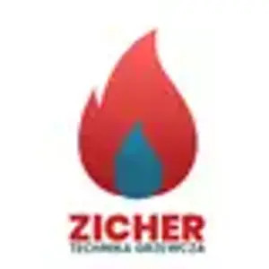 Zicher Technika Grzewcza
