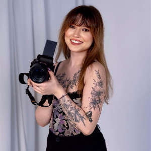 Paulina Witaszek Fotografia