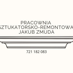 Pracownia Sztukatorsko Remontowa