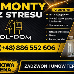 POL - DOM