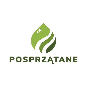 POSPRZĄTANE