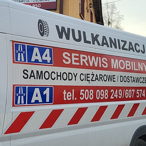 MOBILNA WULKANIZACJA 24/7 SERWIS Tir Bus OsoboweWARSZTAT SERWIS TIR SERWIS MOBILNA WULKANIZACJA SERWIS BUS I OSOBOWE