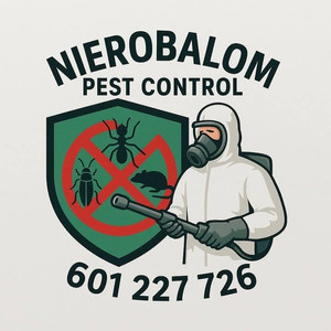 Nierobalom Usługi DDD Warszawa