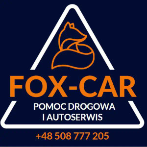 Fox-Car