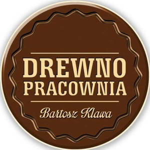 Drewno-Pracownia Bartosz Klawa