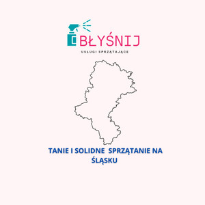 Błyśnij - usługi sprzątające